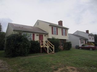 5213 Reilly St, Henrico, VA 23231
