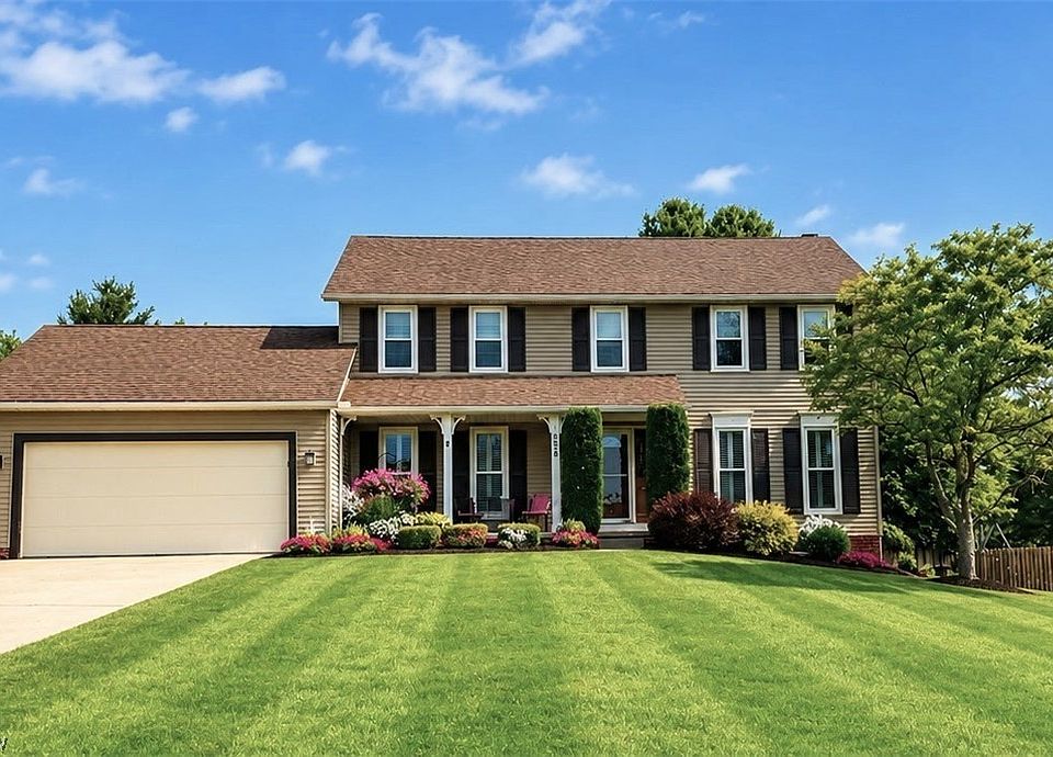 1st image of 1658 Chestnut Trail Dr