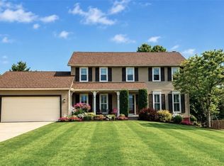 1658 Chestnut Trail Dr, Twinsburg, OH 44087