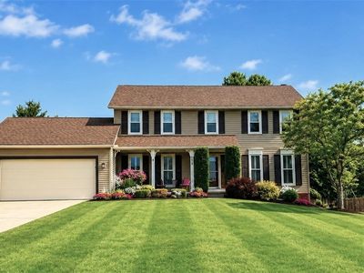 1658 Chestnut Trail Dr, Twinsburg, OH, 44087