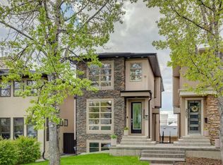 2005 N 32nd Ave SW, Calgary, AB T2T 1W7