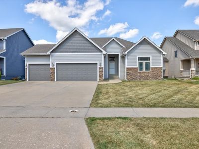 912 NW 33rd St, Ankeny, IA, 50023