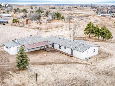 12565 Richardson Ln, Peyton, CO, 80831