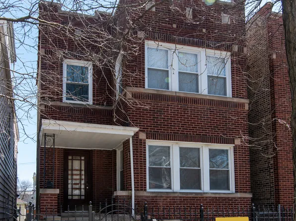 2837 N Central Park Ave, Chicago, IL 60618