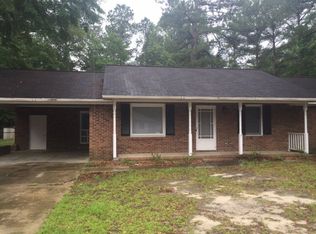 1530 Crowndale Dr, Sumter, SC 29150