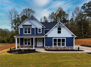 212 Wedgewood Dr, Anderson, SC 29621