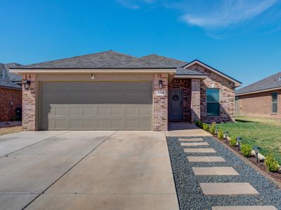 13506 Avenue W, Lubbock, TX, 79423