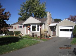 16 Gordon Ave, Enfield, CT 06082