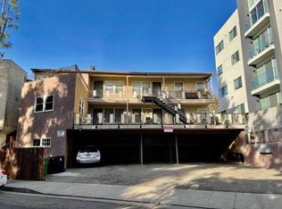12125 Valleyheart Dr #1/2, Studio City, CA 91604