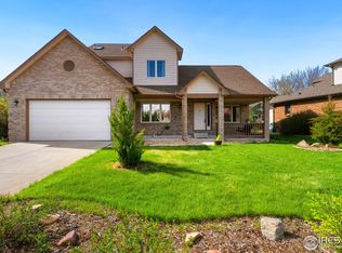 2107 Sand Dollar Dr, Longmont, CO 80503