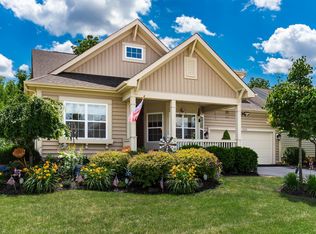 1353 Fairway Dr, Grove City, OH 43123