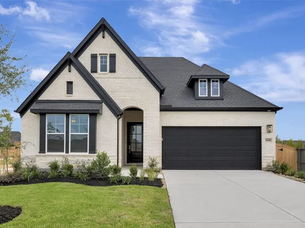 16406 Switchgrass Grove Ln, Hockley, TX 77447