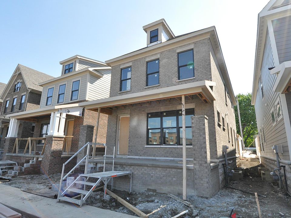 1st image of 935 Pullman Pl Lot 8
