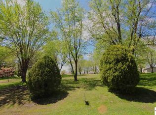 201 Pine St LOT 15, Eddyville, KY 42038