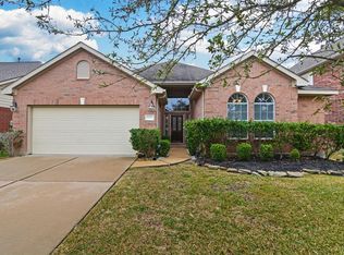 21502 Avalon Queen Dr, Spring, TX 77379