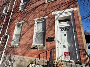 39 Jacoby St, Norristown, PA 19401