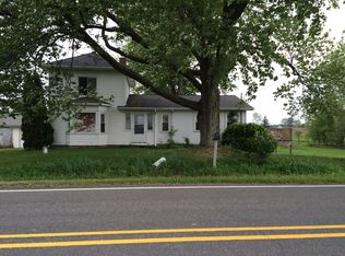 7880 S Vickeryville Rd, Sheridan, MI 48884