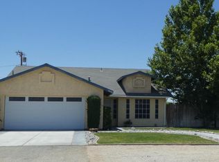 9408 Evelyn Ave, California City, CA 93505