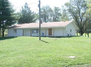6093 SE Irwin Rd, Cameron, MO 64429