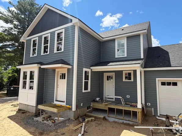 46 Beach Rd, Salisbury, MA 01952