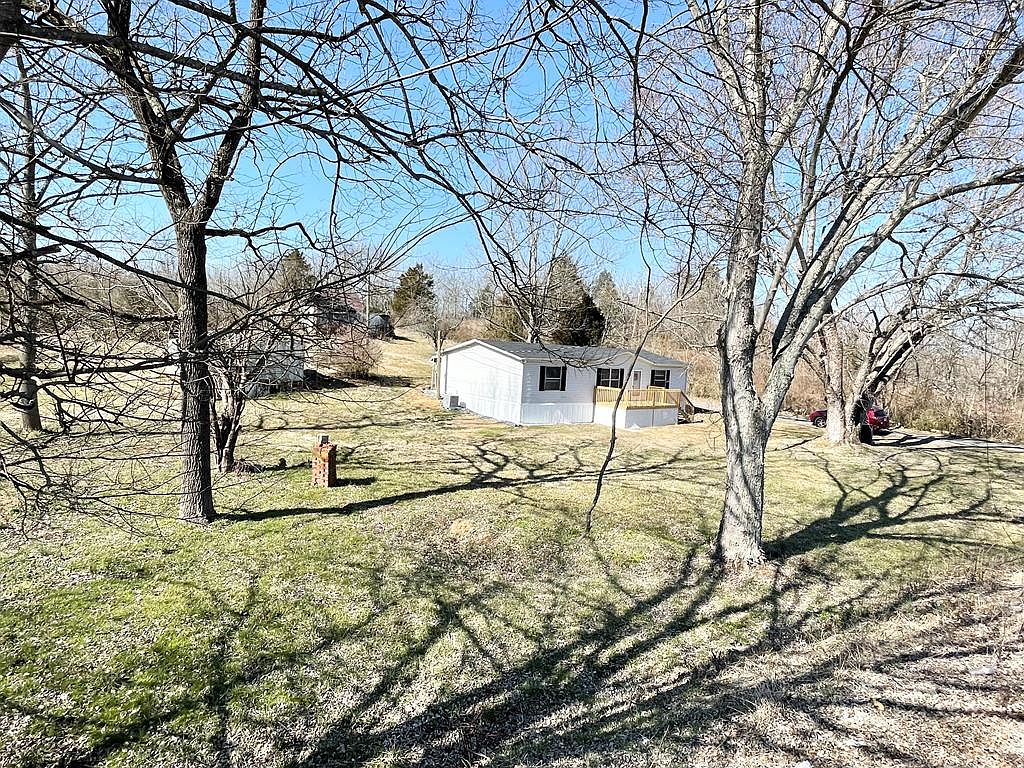 258 Silver City Rd, Whitesburg, TN 37891 Zillow