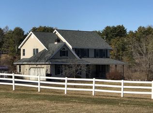 213 Jabez Allen Rd, Peru, NY 12972