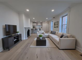 1703 Green St APT 3, Philadelphia, PA 19130