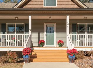 57 Pounding Mill Rd, Hendersonville, NC 28792