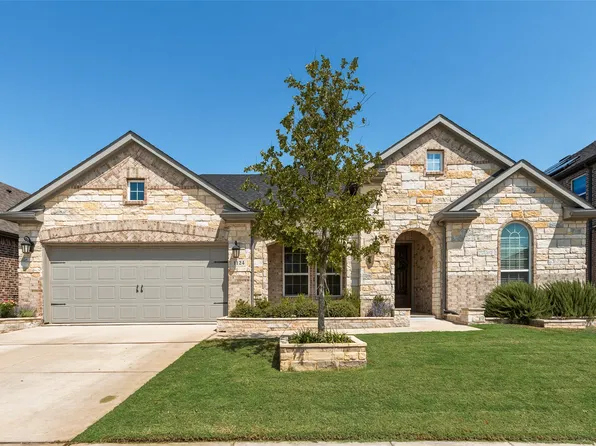 1124 Huckleberry St, Northlake, TX 76226