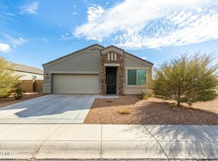 31053 W Mitchell Dr, Buckeye, AZ 85396