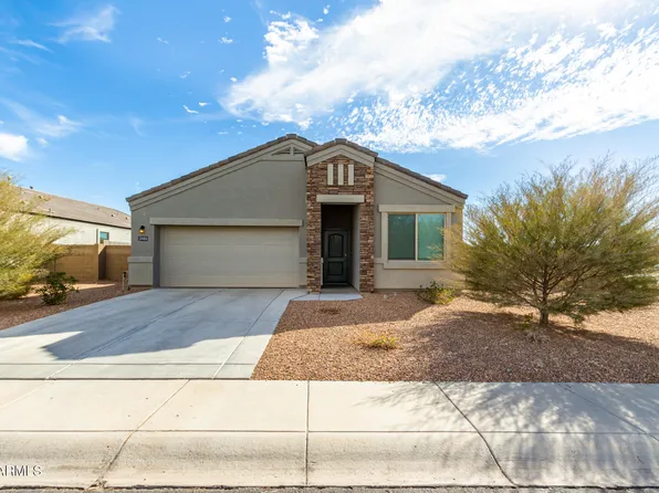 31053 W MITCHELL Drive, Buckeye, AZ 85396