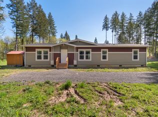 133 Dunivan Rd, Vader, WA 98593