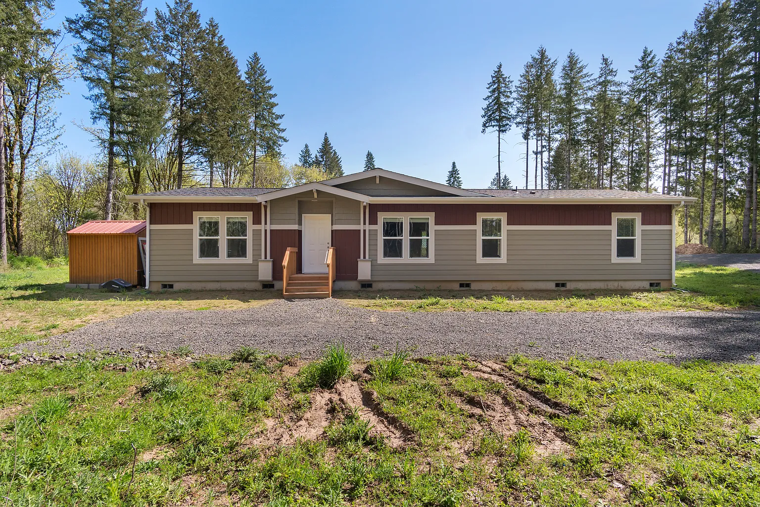 133 Dunivan Rd photo 1