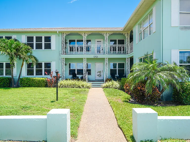 1701 Gulf Way #4 — Photo 35