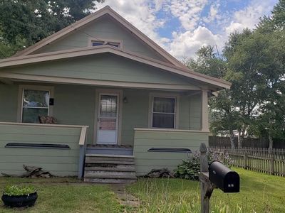 1070 Charles St, Elmira, NY, 14904