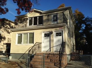 14411 181st Pl, Springfield Gardens, NY 11413