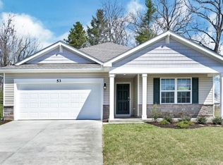 103 Grasmere St, Stephens City, VA 22655