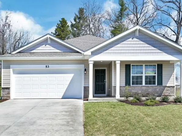 103 Grasmere St, Stephens City, VA 22655