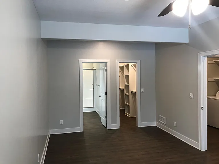 Lower level bedroom #3