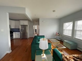189-06 Williamson Ave #2, Springfield Gardens, NY 11413