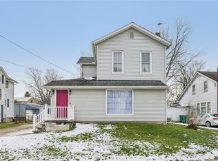 164 Burrows St, Geneva, OH 44041