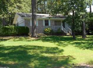 14211 Taylor Loop Rd, Little Rock, AR 72223