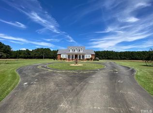 262 Mutt Griffin Rd, Pink Hill, NC 28572