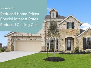 15115 Arenosa Ave, Mont Belvieu, TX 77523