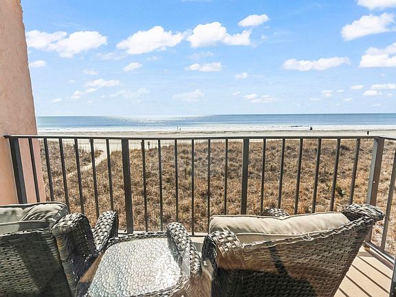 2nd image of 1501 South Ocean Blvd. #106