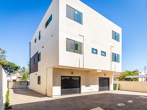 4th image of 6625 Beck Ave #3 & 4