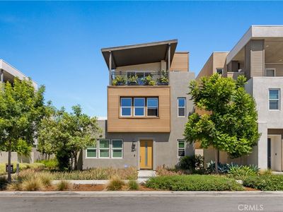 106 Aspect, Irvine, CA, 92618