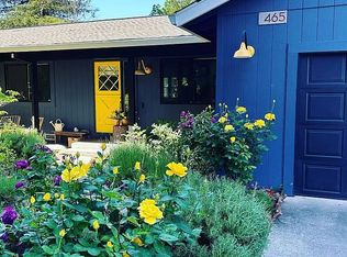 465 Boas Dr, Santa Rosa, CA 95409