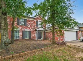 19727 Teller Blvd, Spring, TX 77388