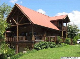 149 Gunter Hollow Rd, Fayetteville, TN 37334